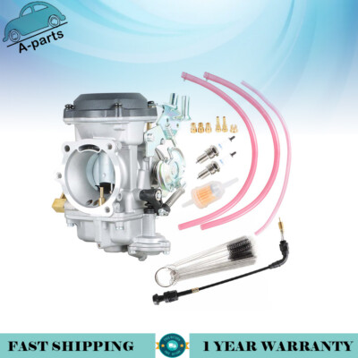 CV Carburetor Carb 40mm 27490-04 For Performance Tuned