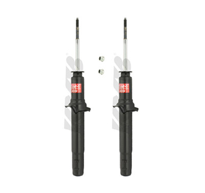 KYB 2 FRONT STRUTS SHOCKS fits ACURA TL 2009 09 10 11 12 13 14 2014