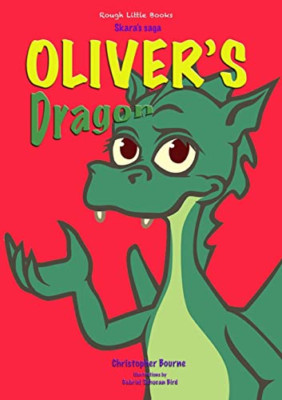 Olivers Drache - NEU Christopher Bou 2016