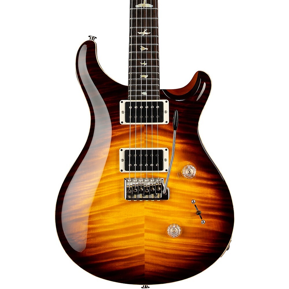 PRS Private Stock Изготовленная на заказ 24-х дюймовая электрогитара McCarty Glow