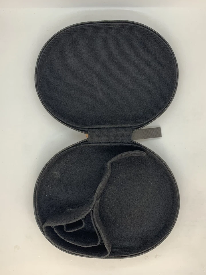 Sony WH-1000XM4 Replacement Carry Case For Headphones WH1000XM4 XM3 - Black #54 - Image 4 of 4
