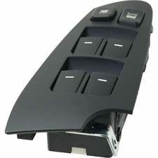 Front Left Door Master Power Window Switch LHD For KIA Forte Cerato 2010-2013