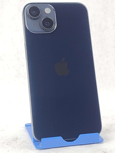 Apple iPhone 14 128GB Midnight Unlocked - Zdjęcie 3 z 6