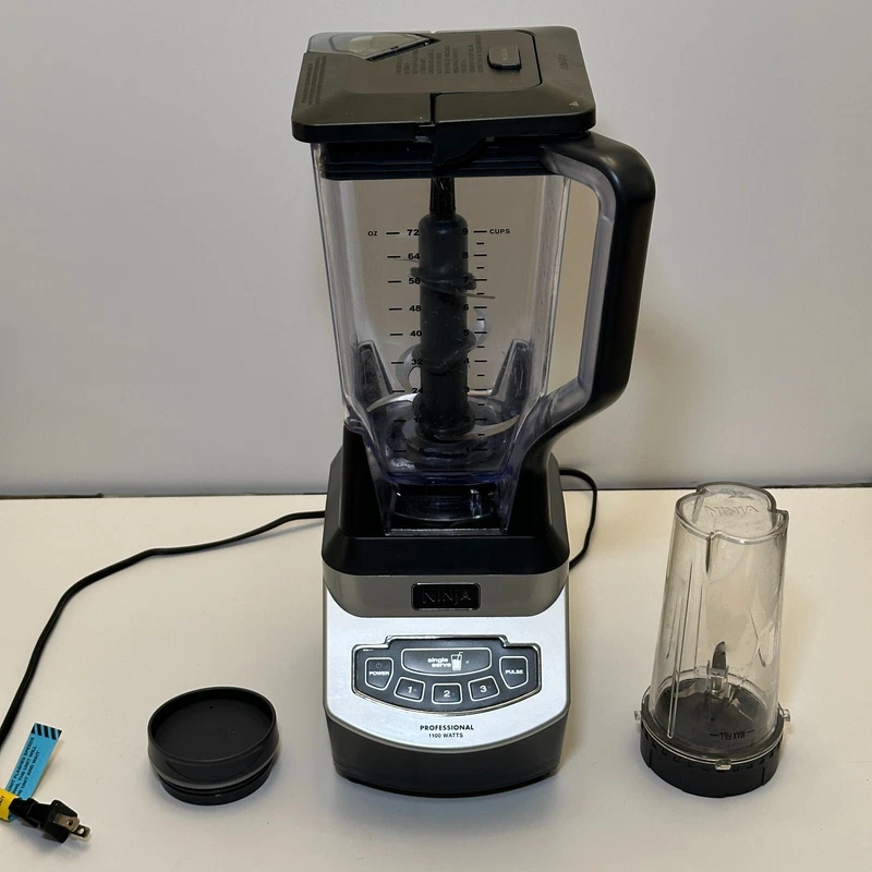 Ninja BL663C0 professional blender at $59.99
