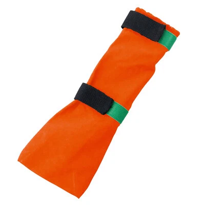 Non-stop dogwear Contact Bootie High 4er |132| leichter Pfotenschutz extra hoch