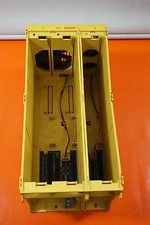 Fanuc A05B-2316-C105 A20B-2001-67 Back Plane 3 Slot FANUC