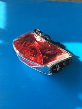 FANALE FARO POSTERIORE TAILLIGHT HONDA PCX 125 150 NUOVO