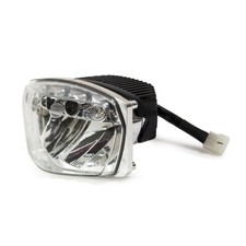 FARO DI RICAMBIO PER MASCHERINA V-FACE RACETECH VERSIONE A LED FULL PORTAFARO