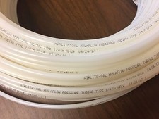 Nylon Nylaflow Tubing Tube 500' x 1/4" Type H High Pressure Pneumatic Compressed