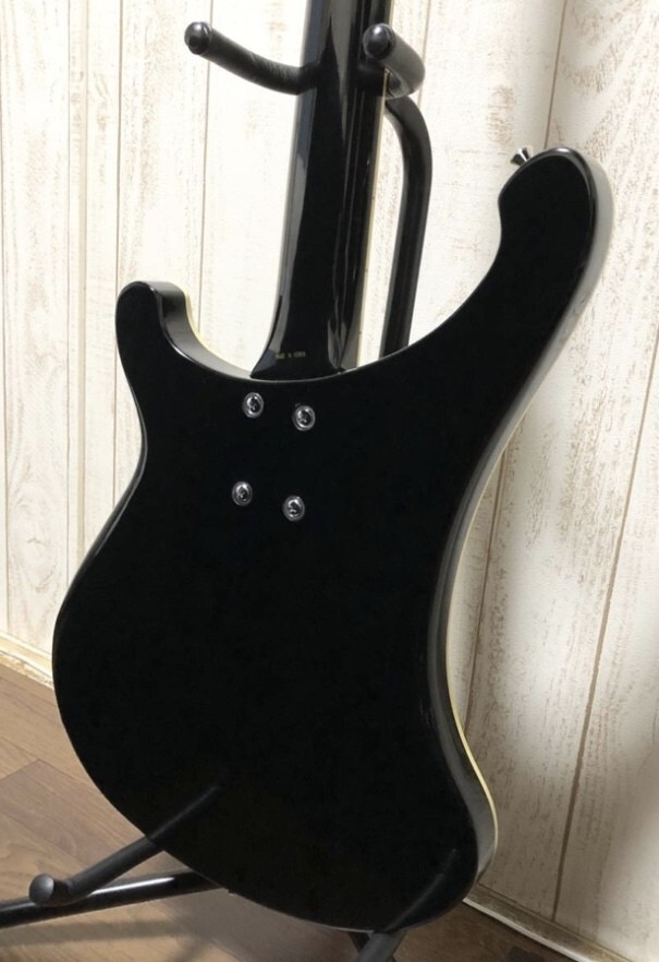 ARIA LRB-800 Rock'n' roller Bass Rickenbacker type Japan | eBay