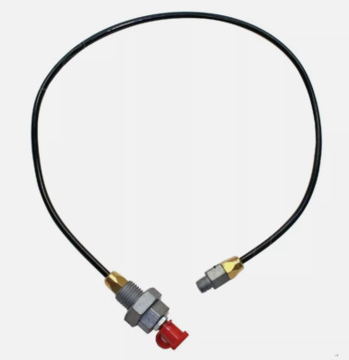 JOST Fifth Wheel Lubricating Repair Kit SK3108-02, Not Assembled