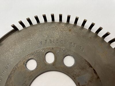 Mini Cooper Impulse Sending Wheel 11227634295 07-16 R5x R6x