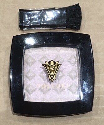 The Twilight Saga - Volturi Shimmer Powder - NEU