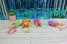 Fingerlings Minis Series 3 - Opened on YouTube