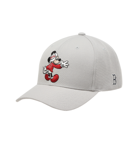 Ball Cap Boston Red Sox 