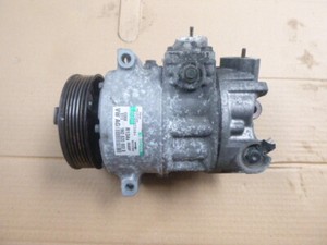 VW Audi Seat   Klimakompressor Klimaanlage Klima Kompressor  Sanden  1K0820803S