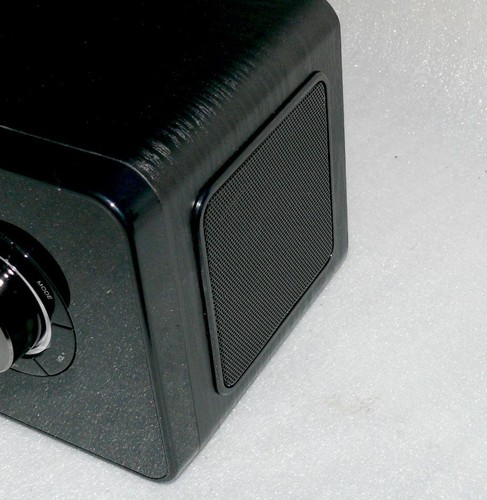 TERRIS IWR231 WLAN Internet Radio Holz PLL RDS FM AUX IN OUT Weltempfänger BK N2 - Bild 3 von 12