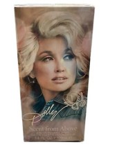 DOLLY by DOLLY PARTON SCENT FROM ABOVE EAU DE TOILETTE 3.4 fl oz / 100 ML
