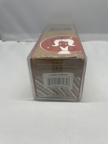 MERCHSOURCE, LLC STRESS RELIEF HEAD MASSAGER BLUE HANDLE - BRAND NEW IN BOX - Picture 6 of 6