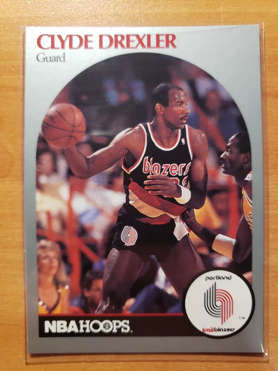 Clyde drexler shop rings