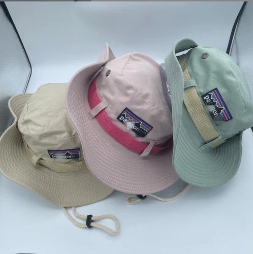 2025 HOT Fisherman Cap Hiking Bucket Hat Summer Outdoor Beach for Men Women - Picture 5 of 28