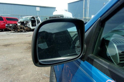 Used Steering Column fits: 2007 Chevrolet Colorado Column Shift increased capaci - Picture 14 of 24