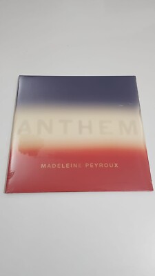 Madeleine Peyroux - Anthem Sealed