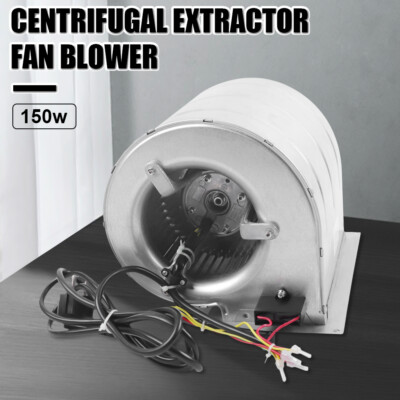 840m3 / h Radialgebläse Zentrifugal Radialventilator Gebläse Zentrifugal Axial