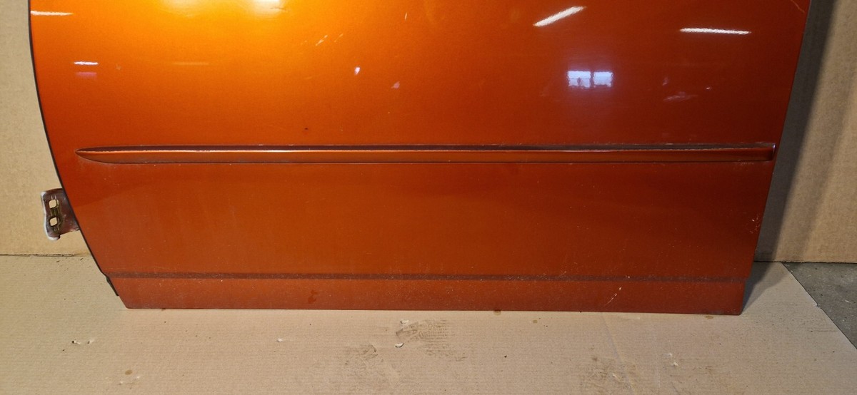 2006-2010 Dodge Charger Front LH Left Driver Side Door | eBay