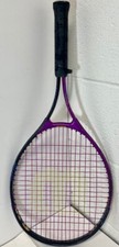 Vintage Wilson Swat Midsize Tennis Racquet Size 4"