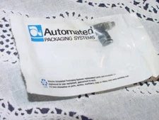 AutoBag 29933A1 FTG. ELB FLOW CTRL 6MM Automated Packaging Systems, NEW!