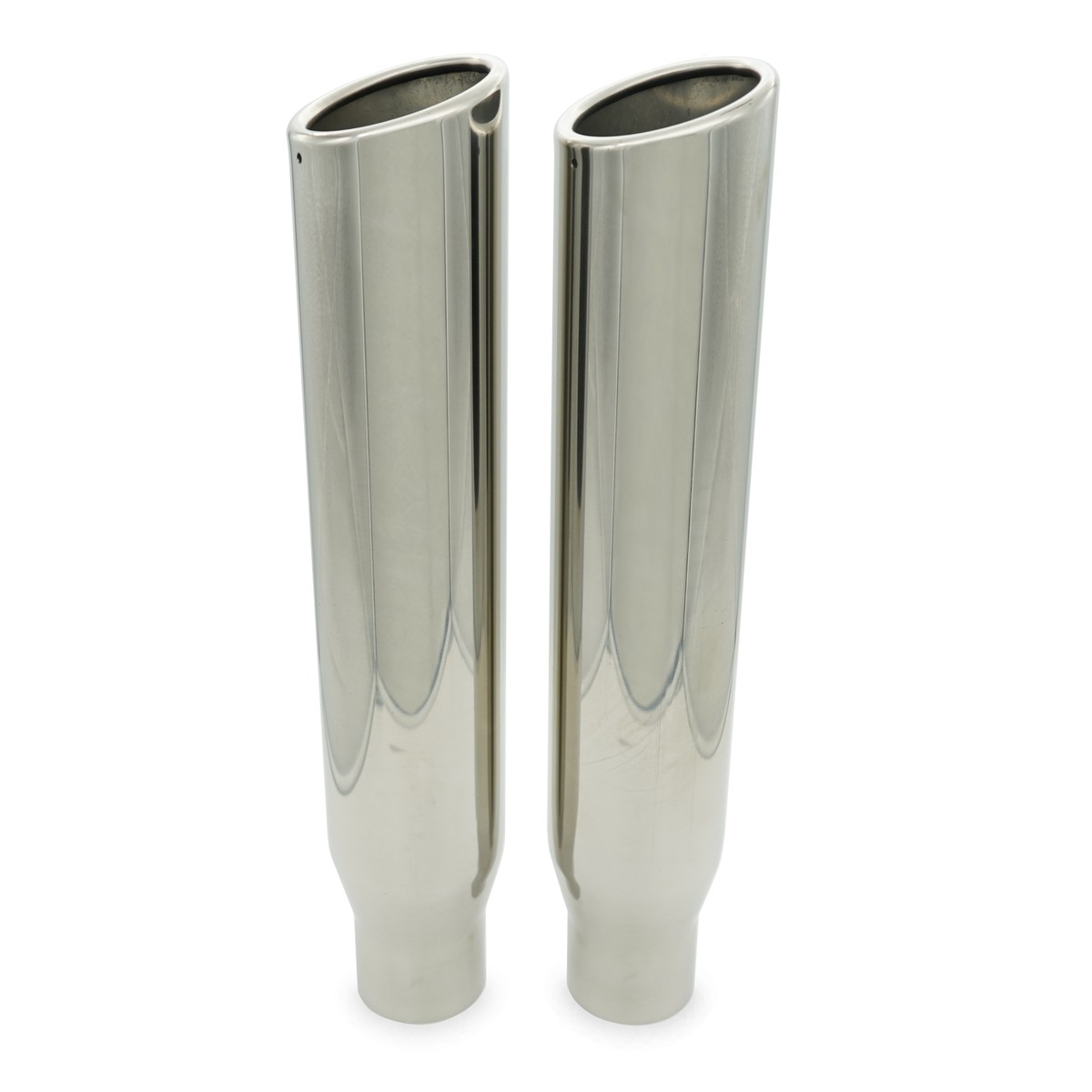 Flowmaster 40 2本セット Amazon.com: Flowmaster Original 40 Mandrel-Bent Dual Truck