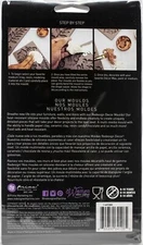 Prima Marketing Re-Design Mould 5"X8"X8mm English Garden