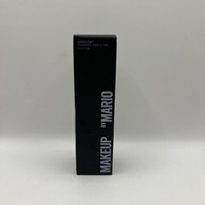 Makeup By Mario SurrealSkin Liquid Foundation 30W NWOB 1 Oz/30ml Full Size