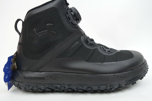 under armour fat tire boa