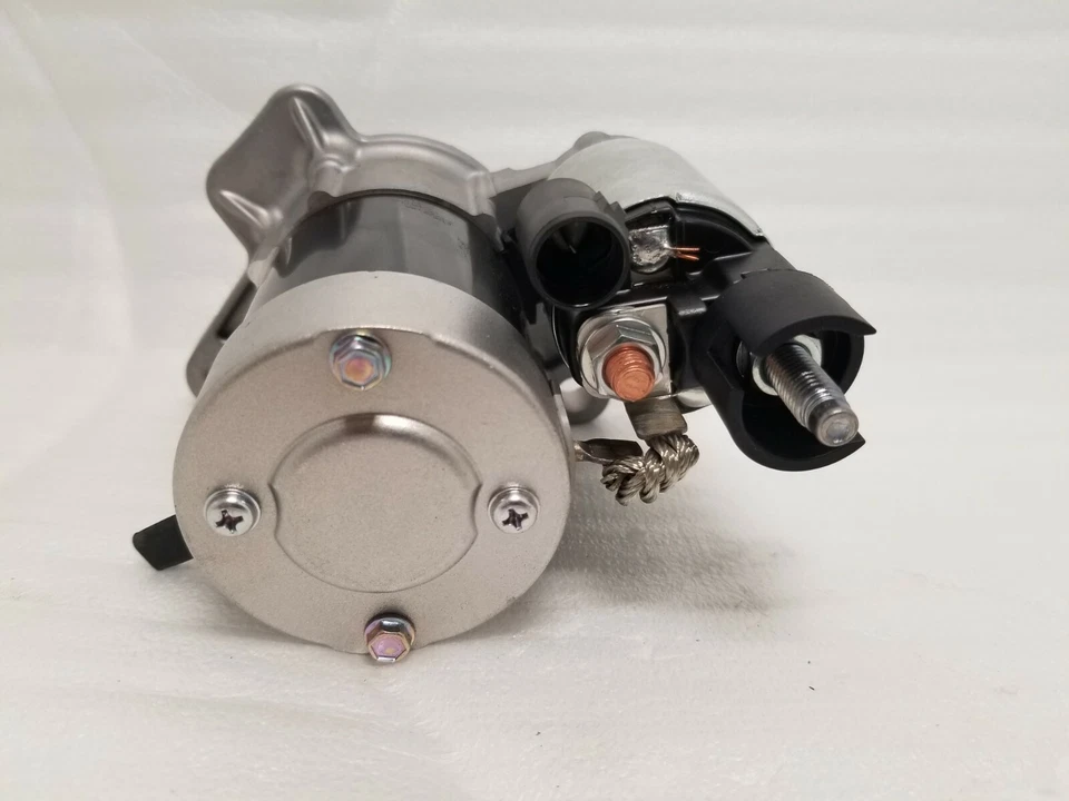 Nuevo arranque original OEM GM para Cadillac XTS 2014-2019 3,6 L Turbo 12639454 Foto 3 de 4