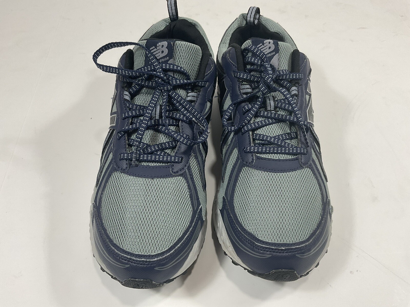 New Balance 410v5 All Terrain Mens Grey 