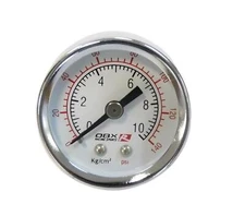 OBX Racing Fuel Press Gauge