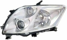 Feu avant (phare) Toyota AURIS