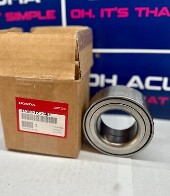 Honda 44300TZ5A02 for sale online | eBay