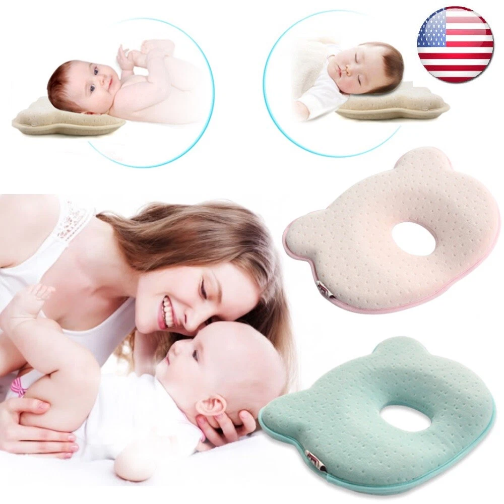 Baby Bedding, Baby Pillows