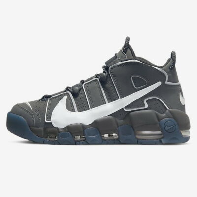 Nike Air More Uptempo グレー Nike Air More Uptempo '96 Copy Paste Gray DQ5014-068 Men's