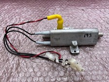 Fuji Frontier 570 Single flow Heater Clean from working Printer 193