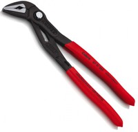 Knipex Cobra® Es Wasserpumpenzange Extraschlank - 250Mm - 8751250
