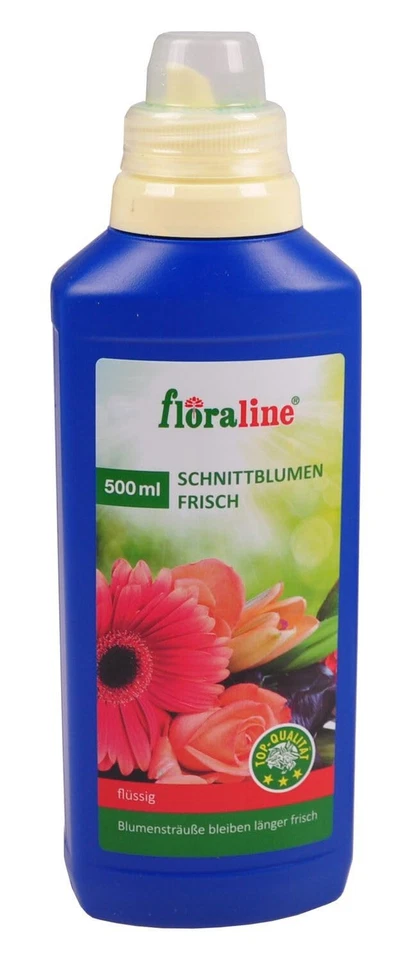 Blumenfrisch 500 ml floraline
