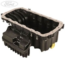 Original Ford Connect Mk2 2018 1.5 Duratorq TDCi Motorölwanne - 2149532