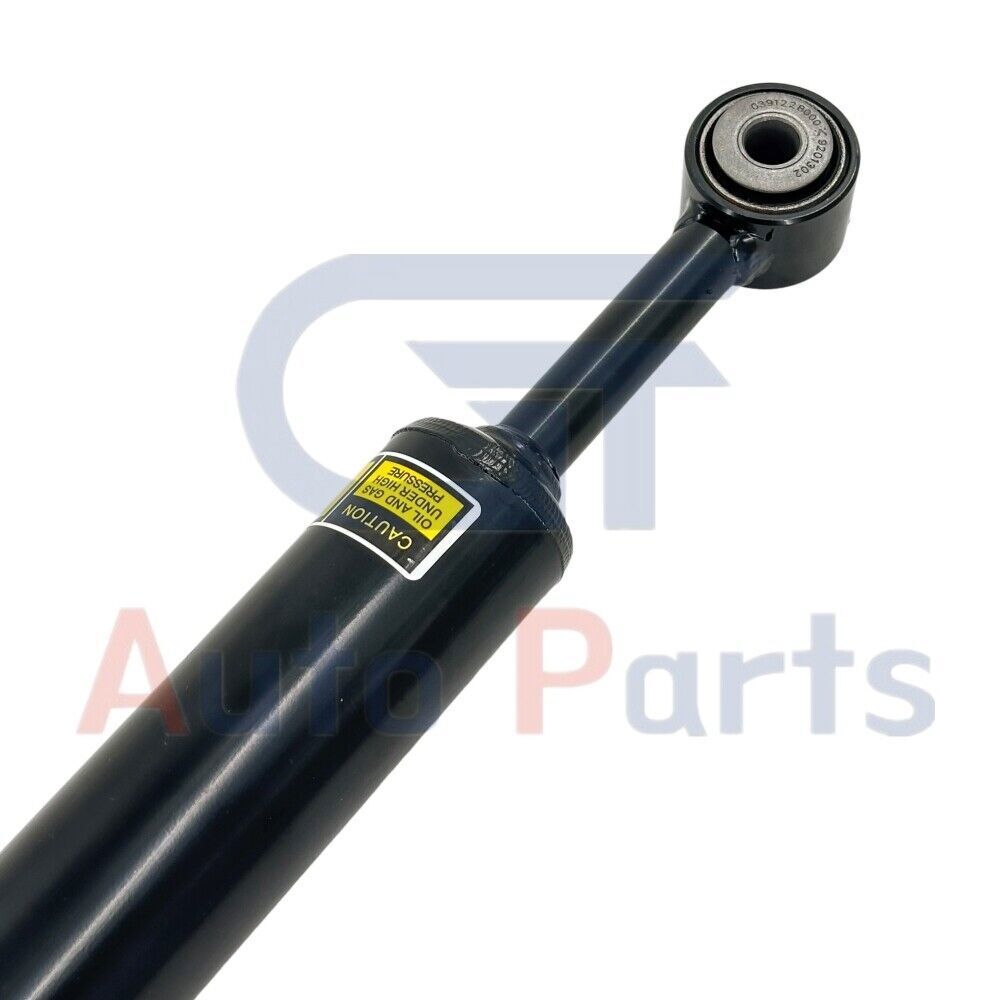 4x Front Rear Shock Absorber Struts Assys Fit Maserati Ghibli RWD 3.0L 2014-2019