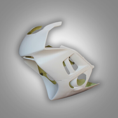 LR78 Honda CBR 600 F3 PC 31 GFK Rennverkleidung Voll Fairing Racing Renn neu