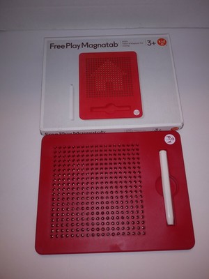 freeplay magnatab