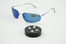 Nose Pads fits 3054 Revo - 2x Pairs Sunglasses Replacement Nosepad